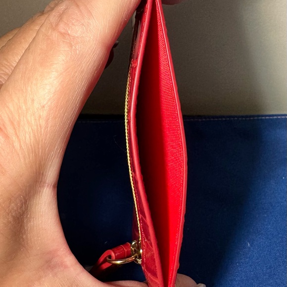 B- Low the Belt - Card Case - Picture 3 of 5